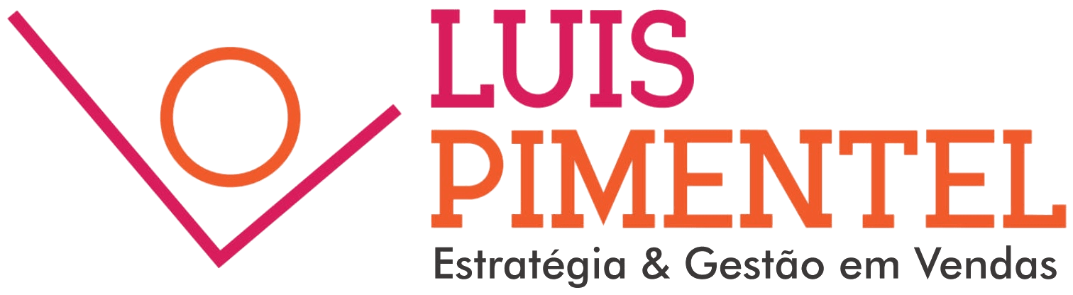 Luis Pimentel - Estrategia & Gestao em Vendas
