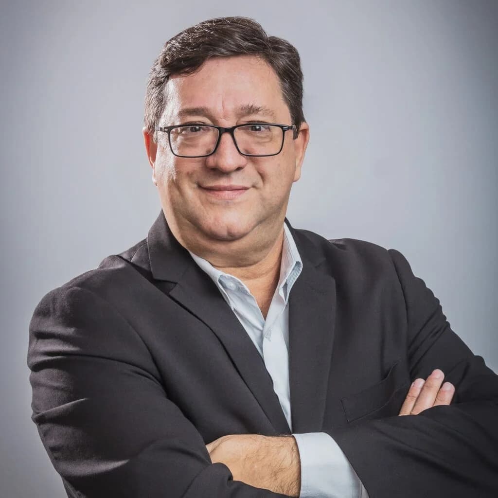 Luis Pimentel