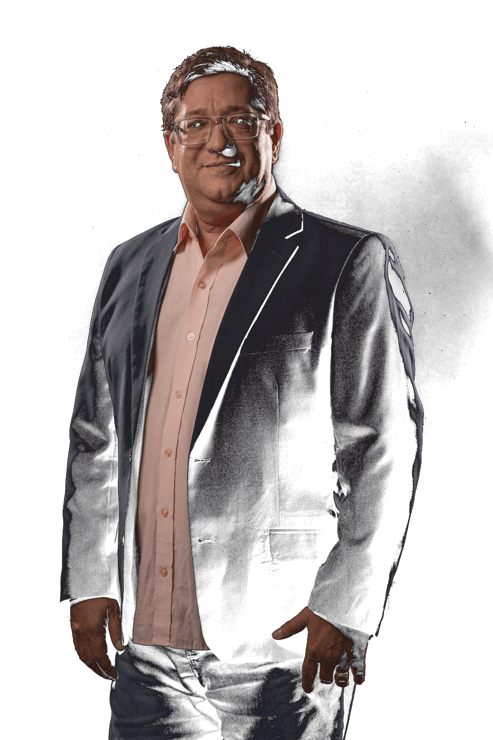 Luis Pimentel